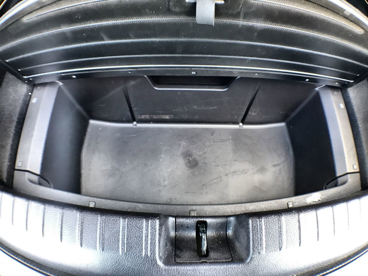 2019 Acura TLX w/A-Spec Pkg