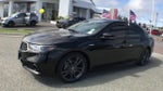 2019 Acura TLX w/A-Spec Pkg