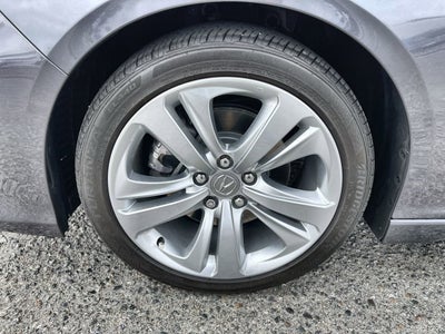 2023 Acura TLX w/Technology Package