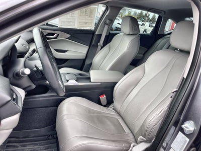 2023 Acura TLX w/Technology Package