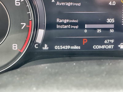 2023 Acura TLX w/Technology Package