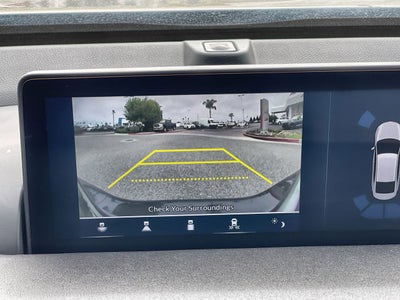 2023 Acura TLX w/Technology Package