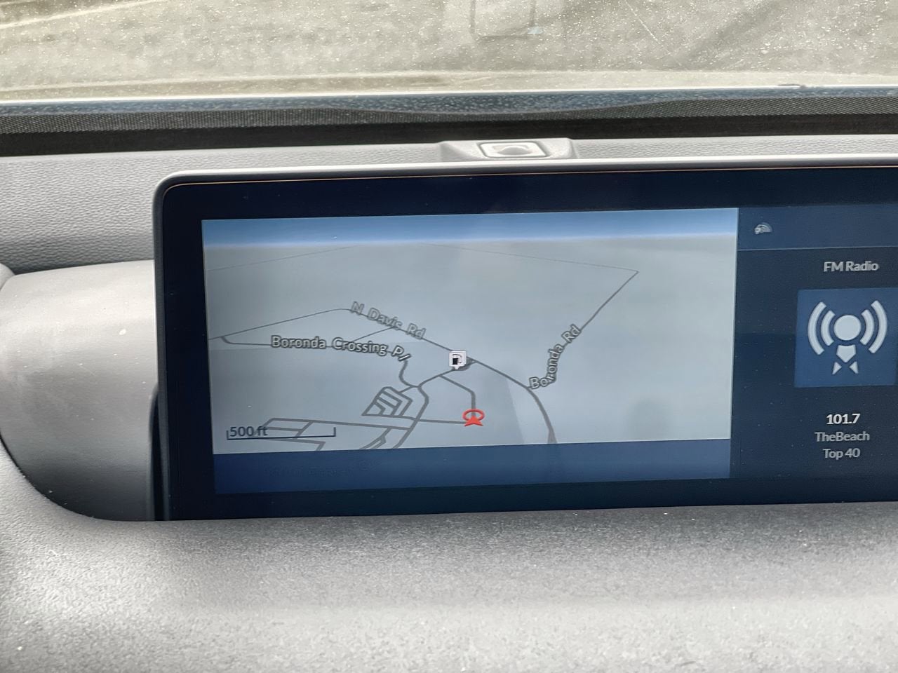 2023 Acura TLX w/Technology Package