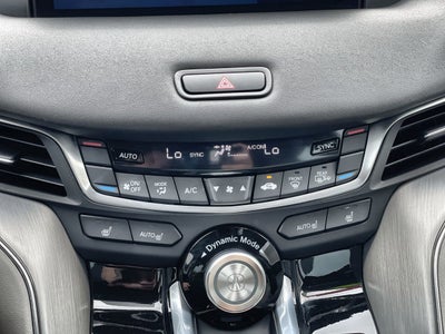 2023 Acura TLX w/Technology Package