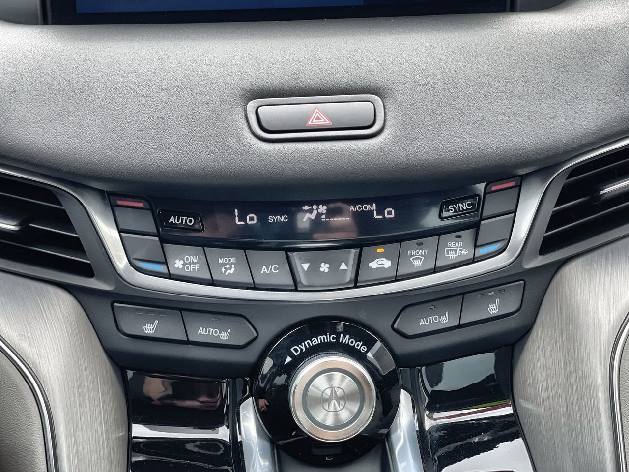 2023 Acura TLX w/Technology Package