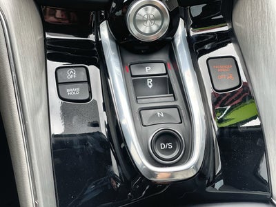 2023 Acura TLX w/Technology Package