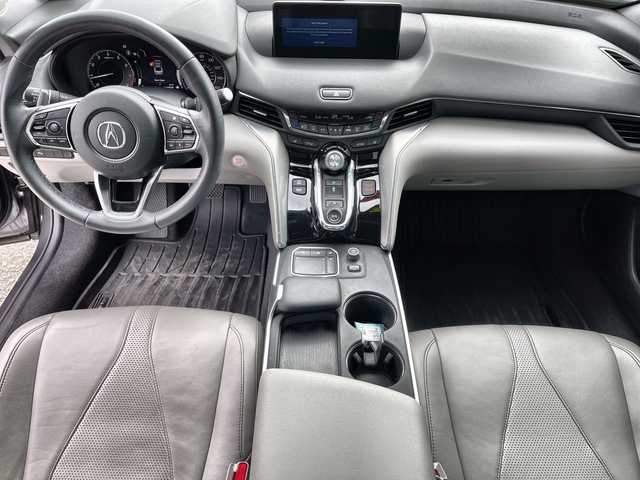 2023 Acura TLX w/Technology Package