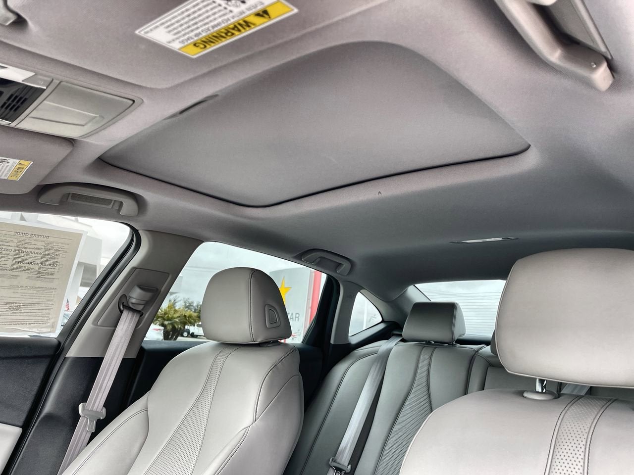 2023 Acura TLX w/Technology Package