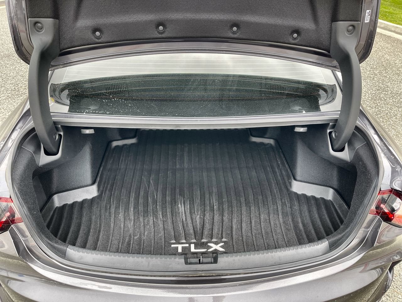 2023 Acura TLX w/Technology Package