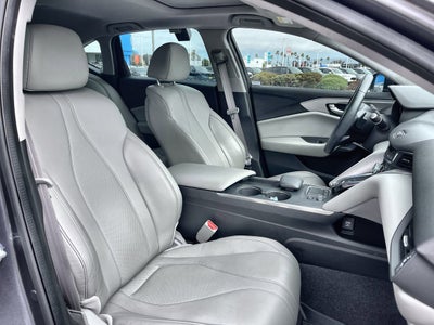 2023 Acura TLX w/Technology Package