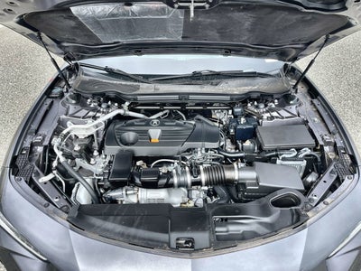 2023 Acura TLX w/Technology Package