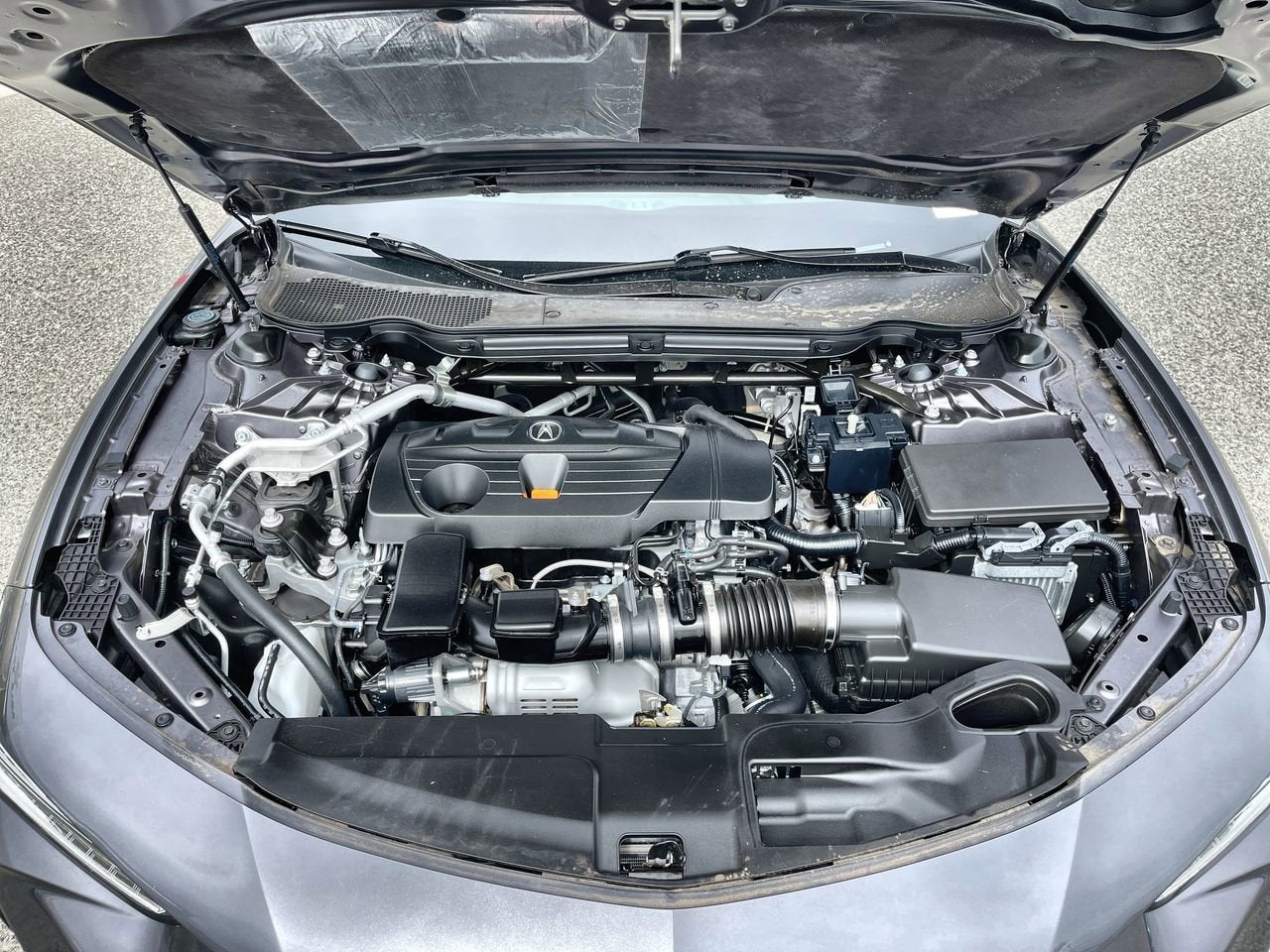 2023 Acura TLX w/Technology Package
