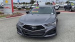 2023 Acura TLX w/Technology Package