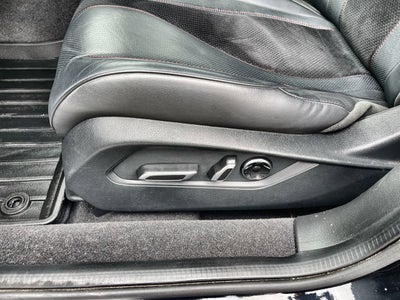 2023 Acura TLX w/A-Spec Package