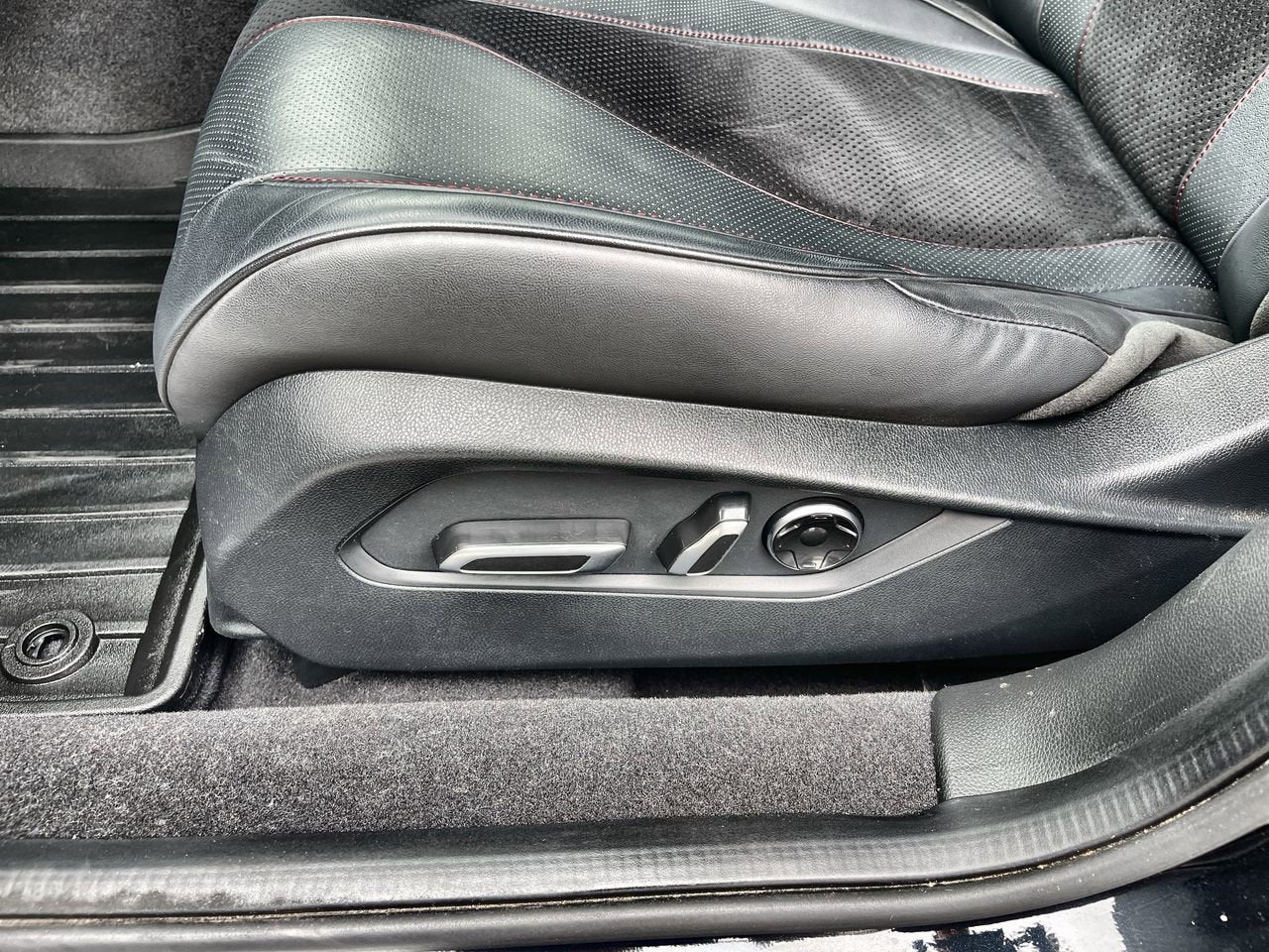 2023 Acura TLX w/A-Spec Package