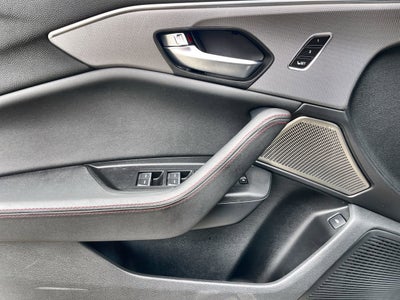 2023 Acura TLX w/A-Spec Package