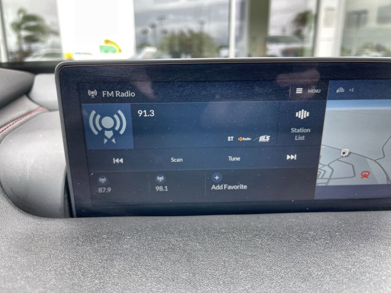 2023 Acura TLX w/A-Spec Package