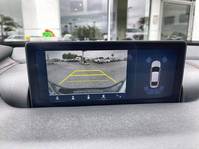 2023 Acura TLX w/A-Spec Package