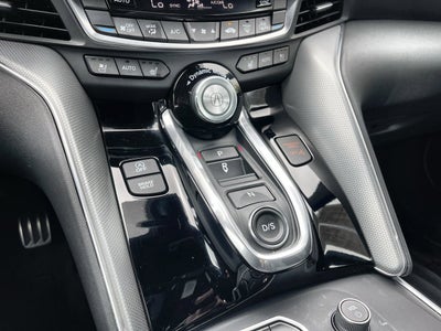 2023 Acura TLX w/A-Spec Package