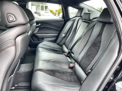 2023 Acura TLX w/A-Spec Package