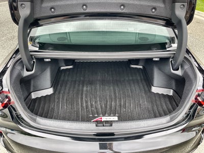 2023 Acura TLX w/A-Spec Package