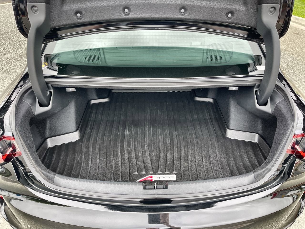 2023 Acura TLX w/A-Spec Package