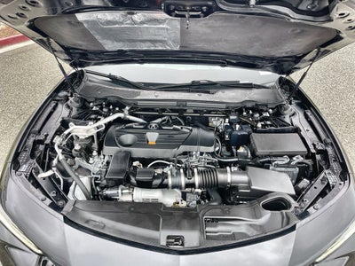 2023 Acura TLX w/A-Spec Package