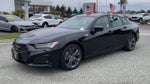 2023 Acura TLX w/A-Spec Package