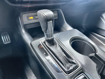 2024 Honda Civic Hatchback Sport