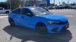 2024 Honda Civic Hatchback Sport