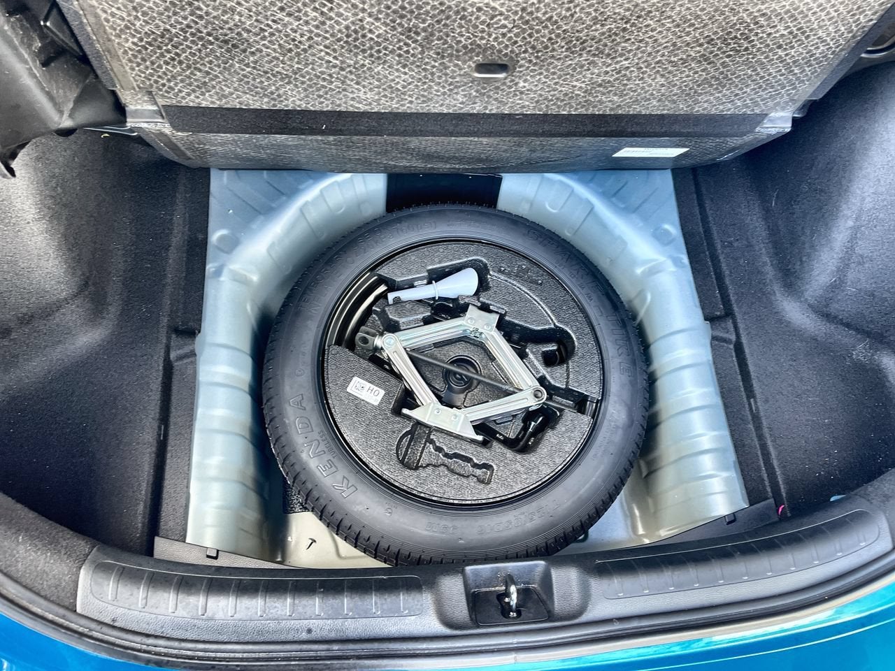2024 Honda Civic Hatchback Sport