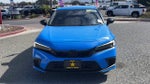 2024 Honda Civic Hatchback Sport