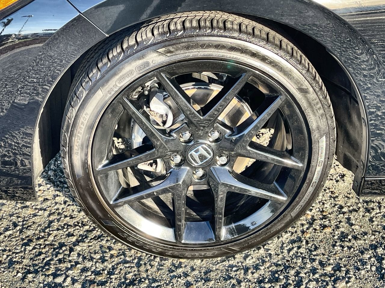 2025 Honda Civic Hatchback Sport