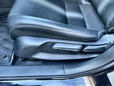 2025 Honda Civic Hatchback Sport