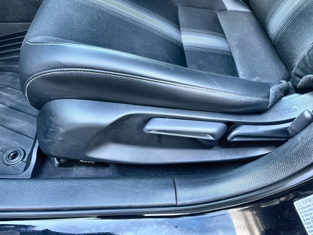 2025 Honda Civic Hatchback Sport