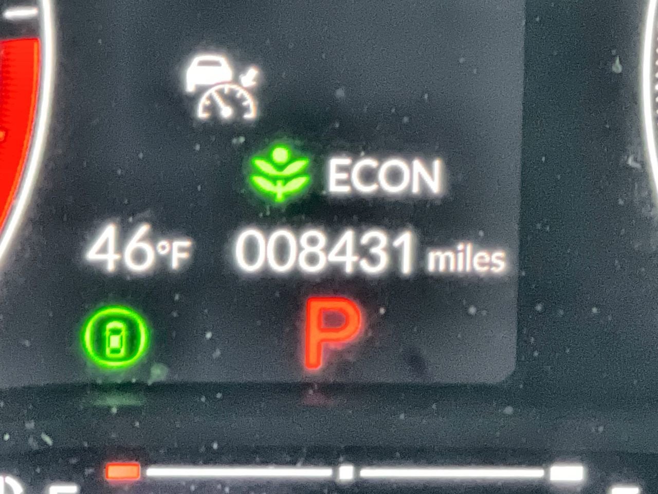 2025 Honda Civic Hatchback Sport