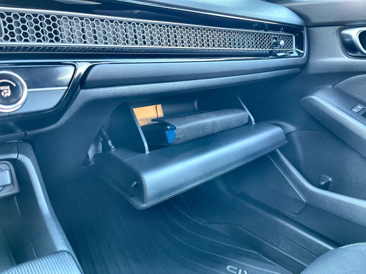 2025 Honda Civic Hatchback Sport