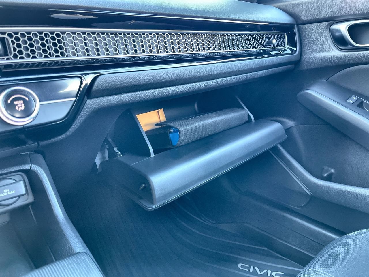 2025 Honda Civic Hatchback Sport