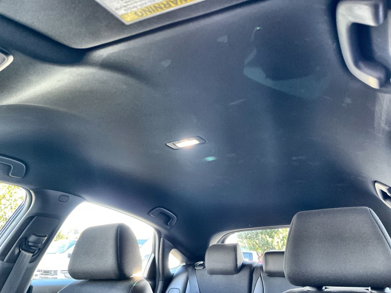 2025 Honda Civic Hatchback Sport