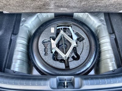 2025 Honda Civic Hatchback Sport