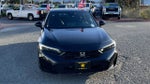 2025 Honda Civic Hatchback Sport