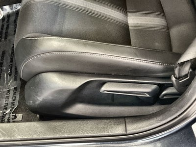 2025 Honda Civic Hatchback Sport