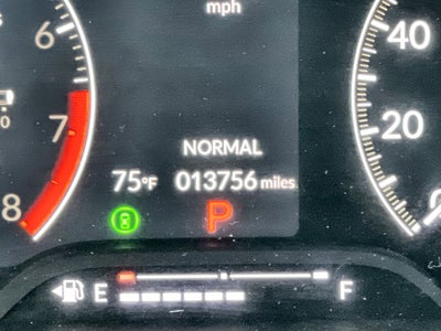 2025 Honda Civic Hatchback Sport