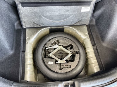 2025 Honda Civic Hatchback Sport