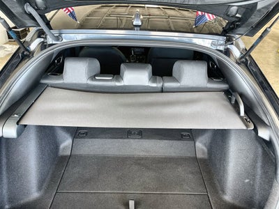 2025 Honda Civic Hatchback Sport