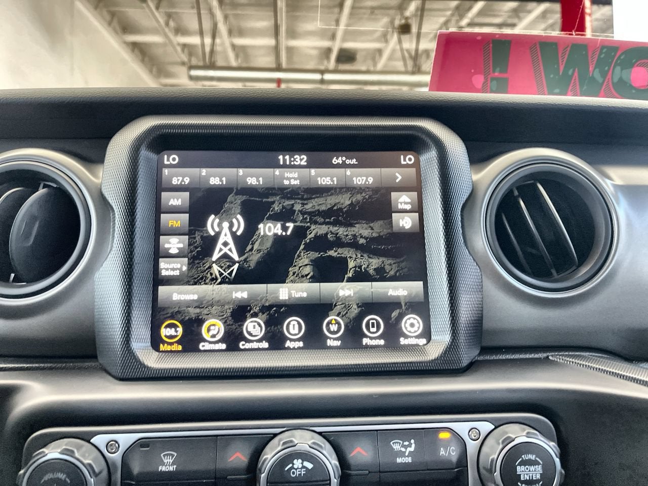 2023 Jeep Wrangler 4xe 4x4