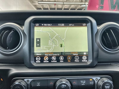 2023 Jeep Wrangler 4xe 4x4