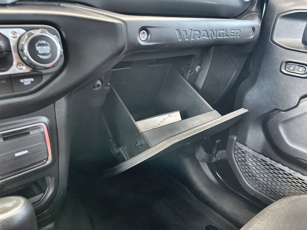 2023 Jeep Wrangler 4xe 4x4
