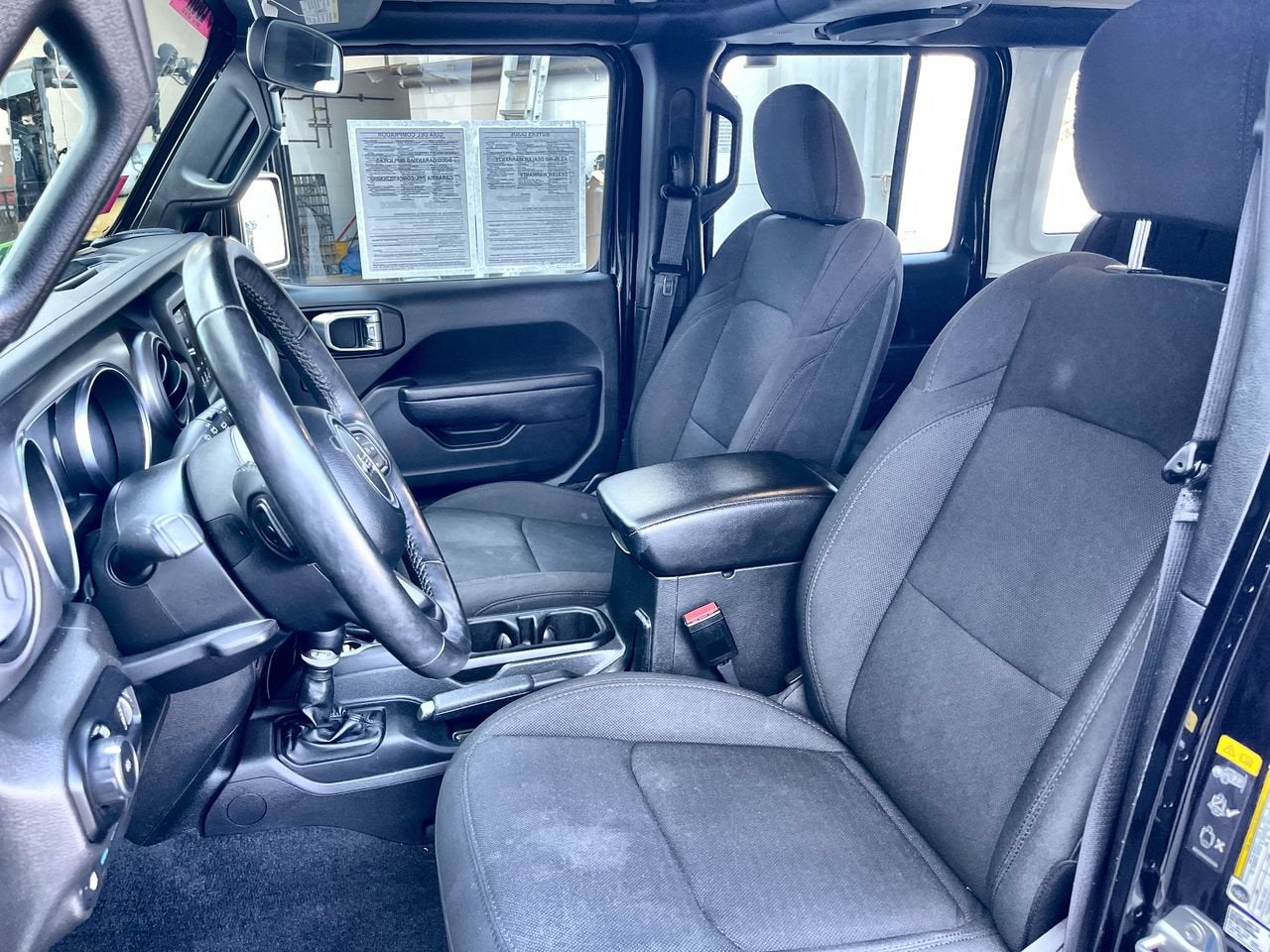 2023 Jeep Wrangler 4xe Willys