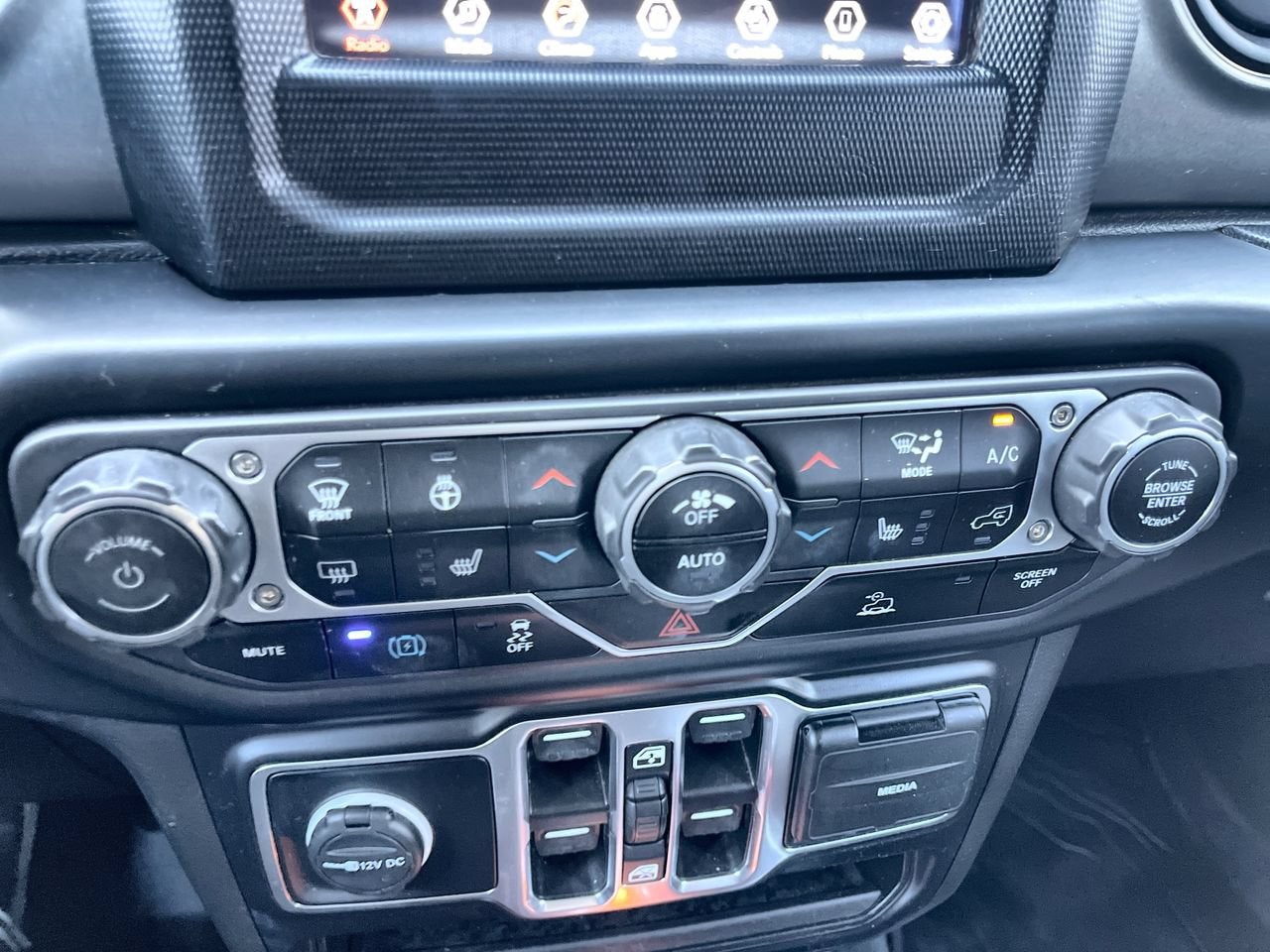 2023 Jeep Wrangler 4xe Willys